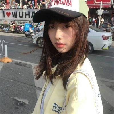 保持微笑